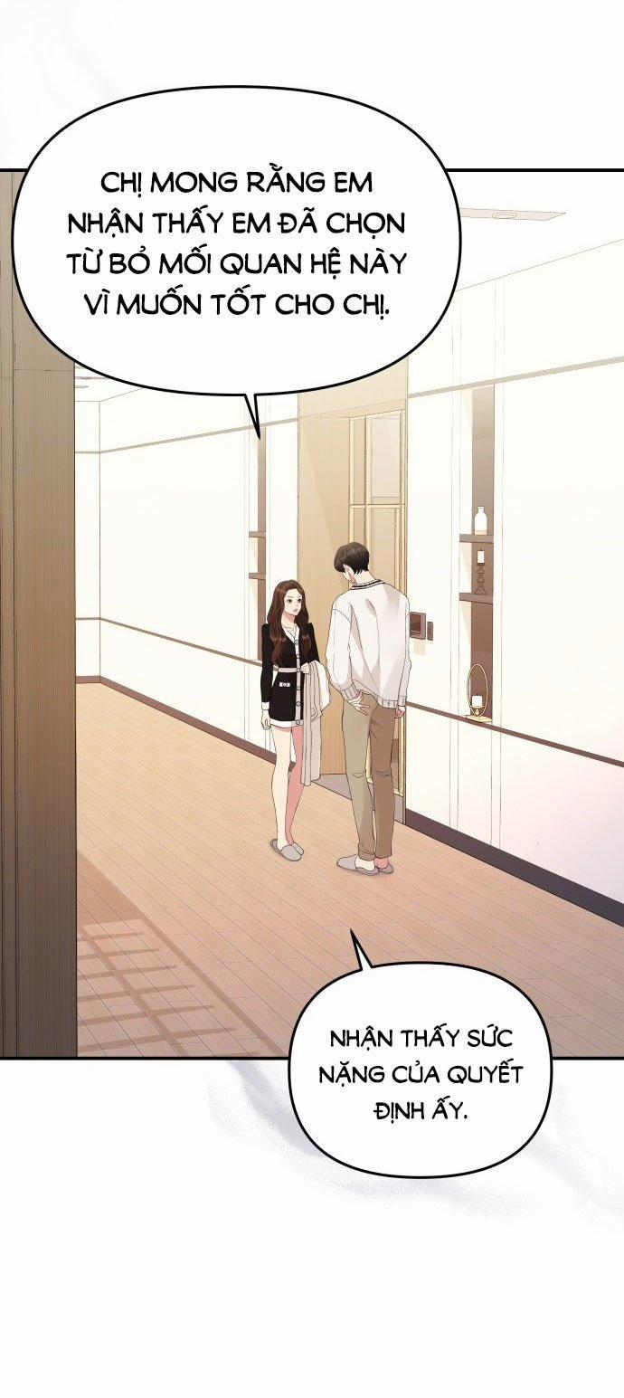 Gửi Em Người Đánh Cắp Những Vì Sao - To You Who Swallowed A Star 131.1 trang 29