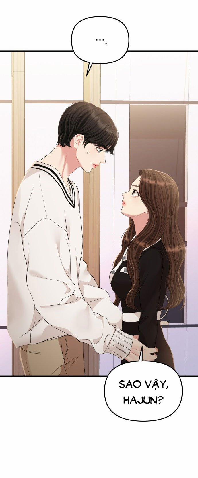 Gửi Em Người Đánh Cắp Những Vì Sao - To You Who Swallowed A Star 131.1 trang 3