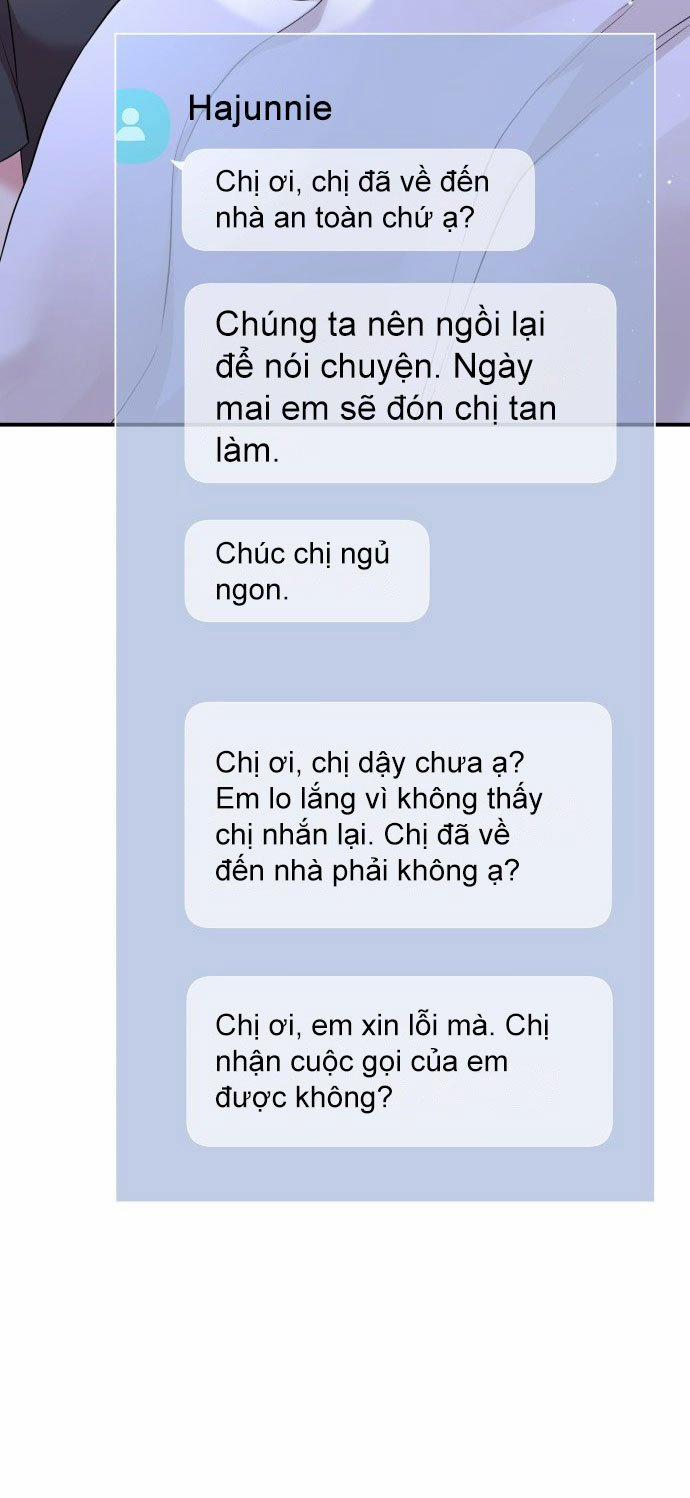 Gửi Em Người Đánh Cắp Những Vì Sao - To You Who Swallowed A Star 131.2 trang 11