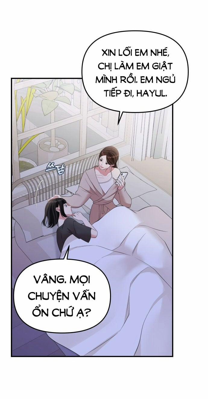 Gửi Em Người Đánh Cắp Những Vì Sao - To You Who Swallowed A Star 131.2 trang 13