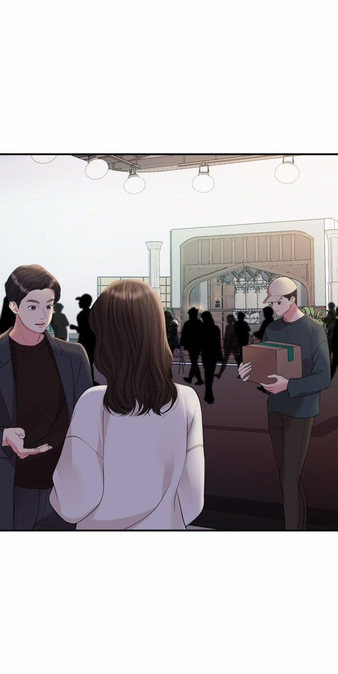 Gửi Em Người Đánh Cắp Những Vì Sao - To You Who Swallowed A Star 131.2 trang 16