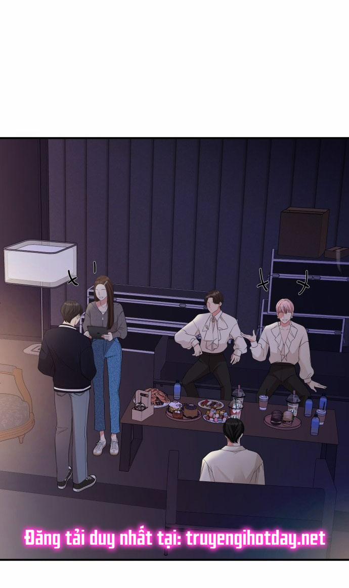 Gửi Em Người Đánh Cắp Những Vì Sao - To You Who Swallowed A Star 131.2 trang 17