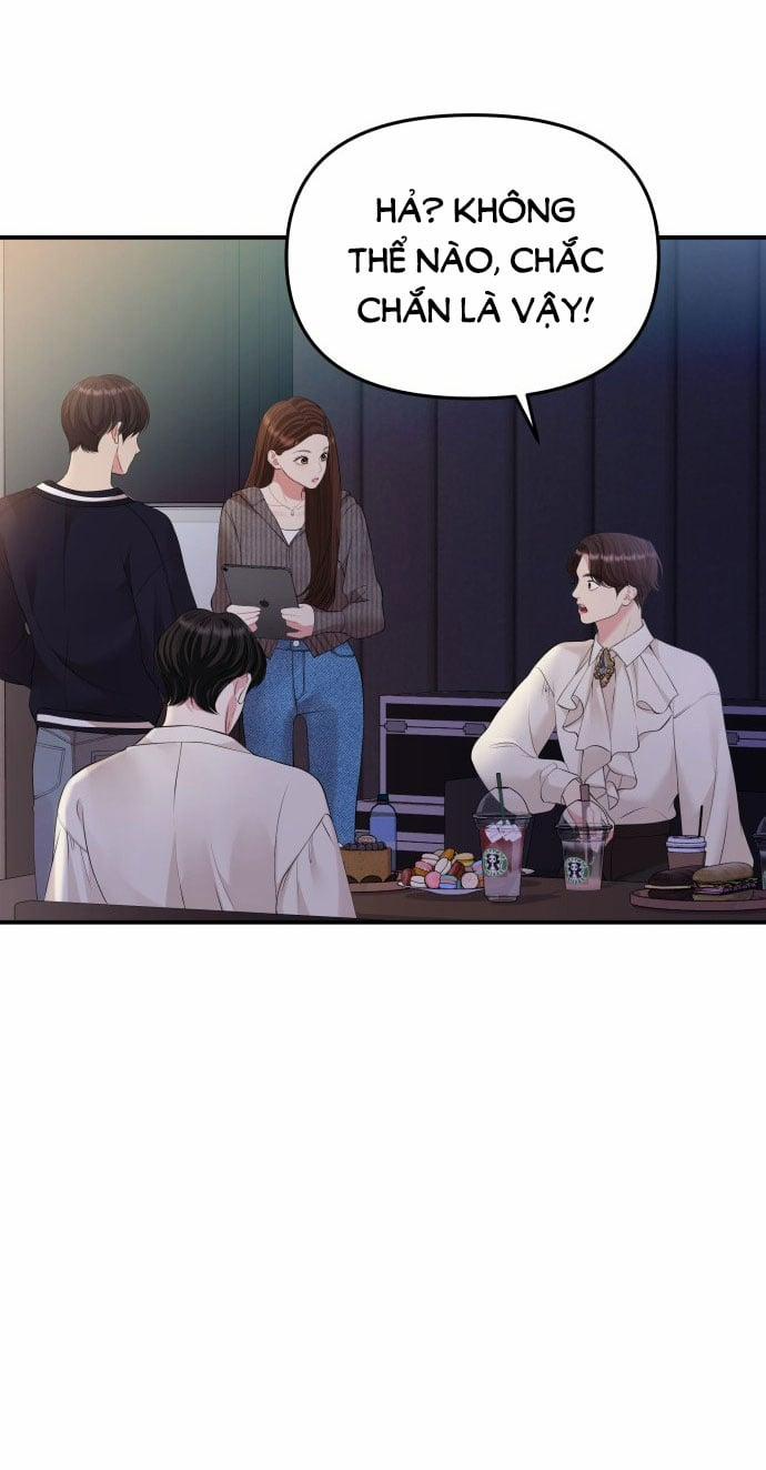 Gửi Em Người Đánh Cắp Những Vì Sao - To You Who Swallowed A Star 131.2 trang 25