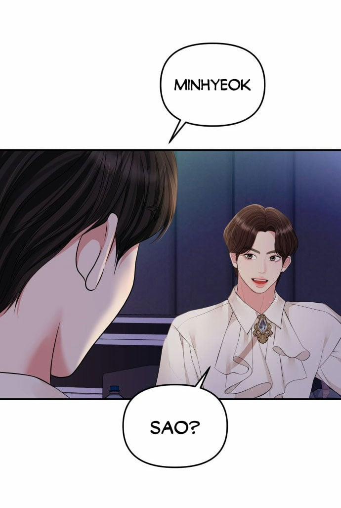 Gửi Em Người Đánh Cắp Những Vì Sao - To You Who Swallowed A Star 131.2 trang 27