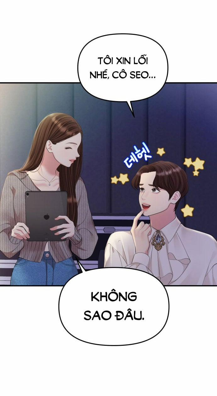 Gửi Em Người Đánh Cắp Những Vì Sao - To You Who Swallowed A Star 131.2 trang 30