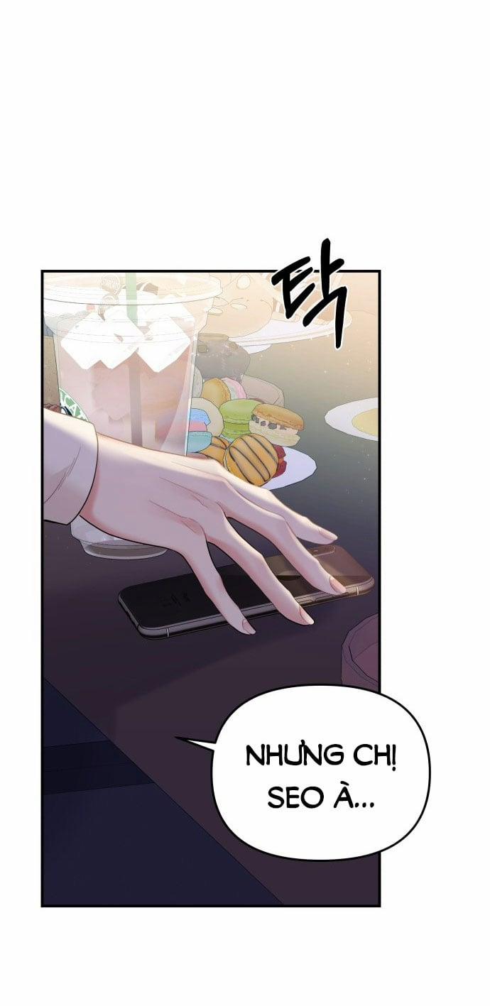 Gửi Em Người Đánh Cắp Những Vì Sao - To You Who Swallowed A Star 131.2 trang 31