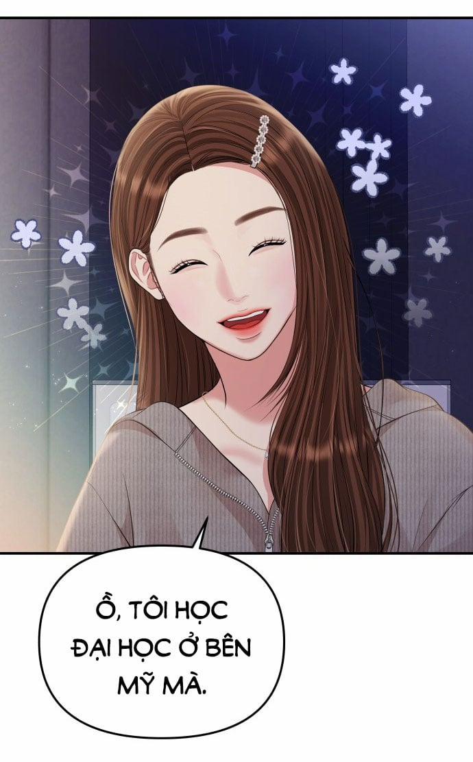 Gửi Em Người Đánh Cắp Những Vì Sao - To You Who Swallowed A Star 131.2 trang 34