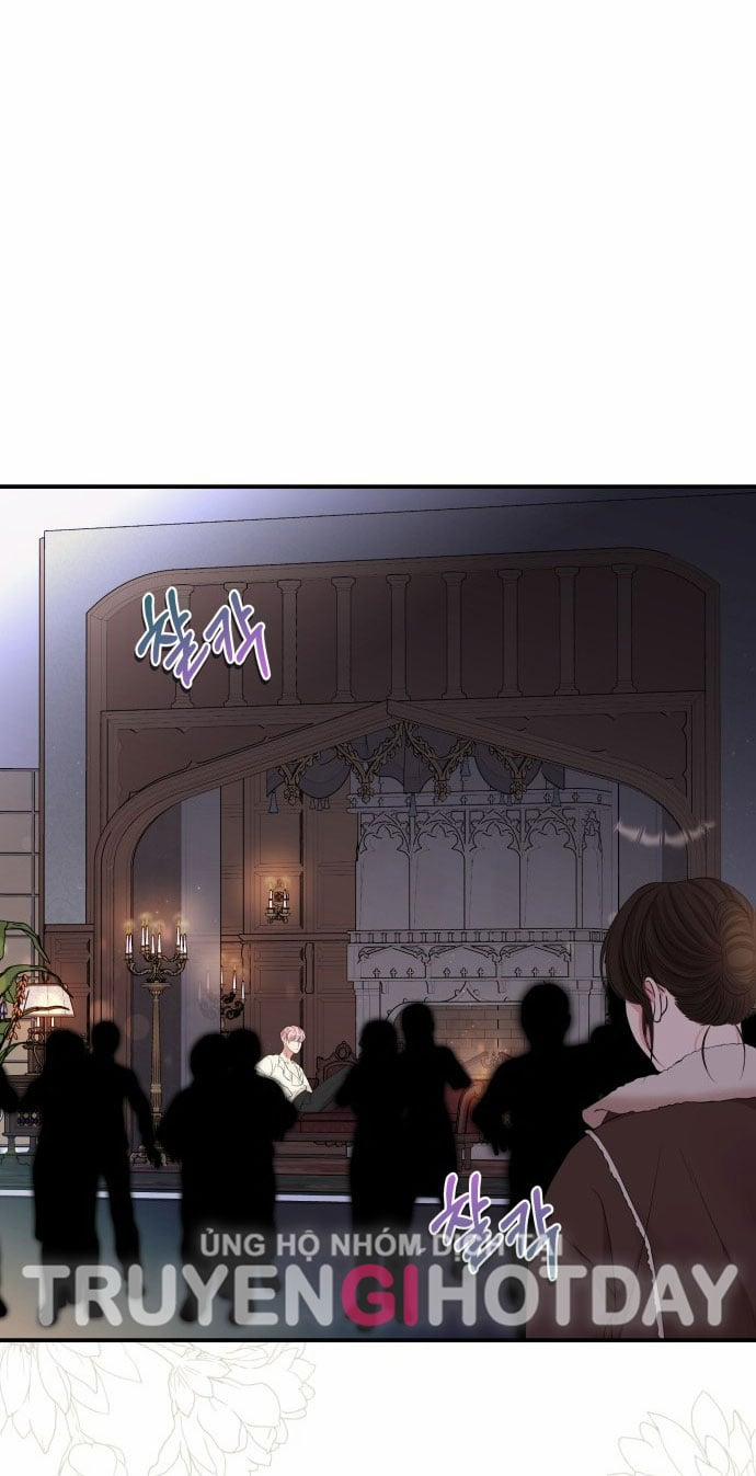 Gửi Em Người Đánh Cắp Những Vì Sao - To You Who Swallowed A Star 131.2 trang 38