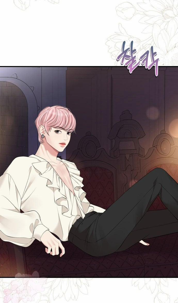 Gửi Em Người Đánh Cắp Những Vì Sao - To You Who Swallowed A Star 131.2 trang 39