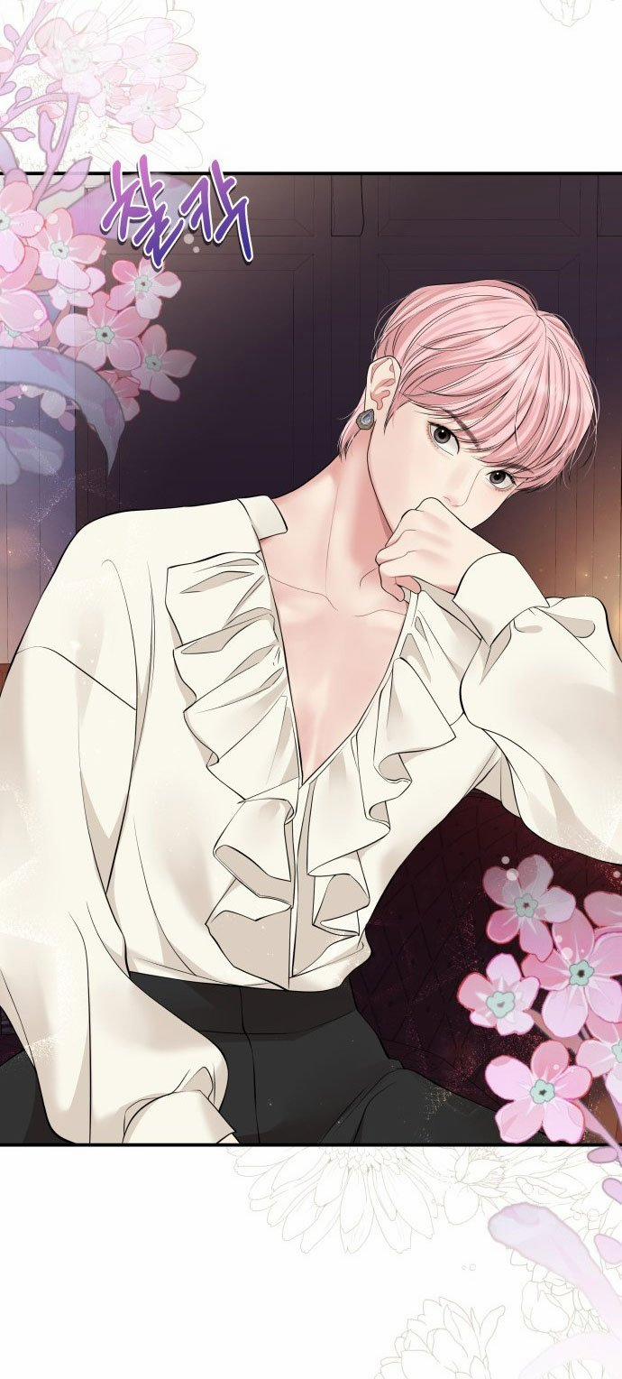 Gửi Em Người Đánh Cắp Những Vì Sao - To You Who Swallowed A Star 131.2 trang 40