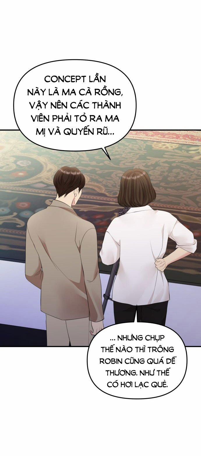 Gửi Em Người Đánh Cắp Những Vì Sao - To You Who Swallowed A Star 131.2 trang 42