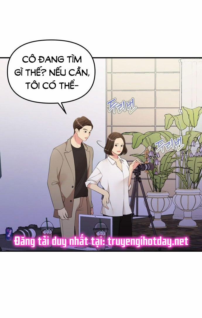 Gửi Em Người Đánh Cắp Những Vì Sao - To You Who Swallowed A Star 131.2 trang 44