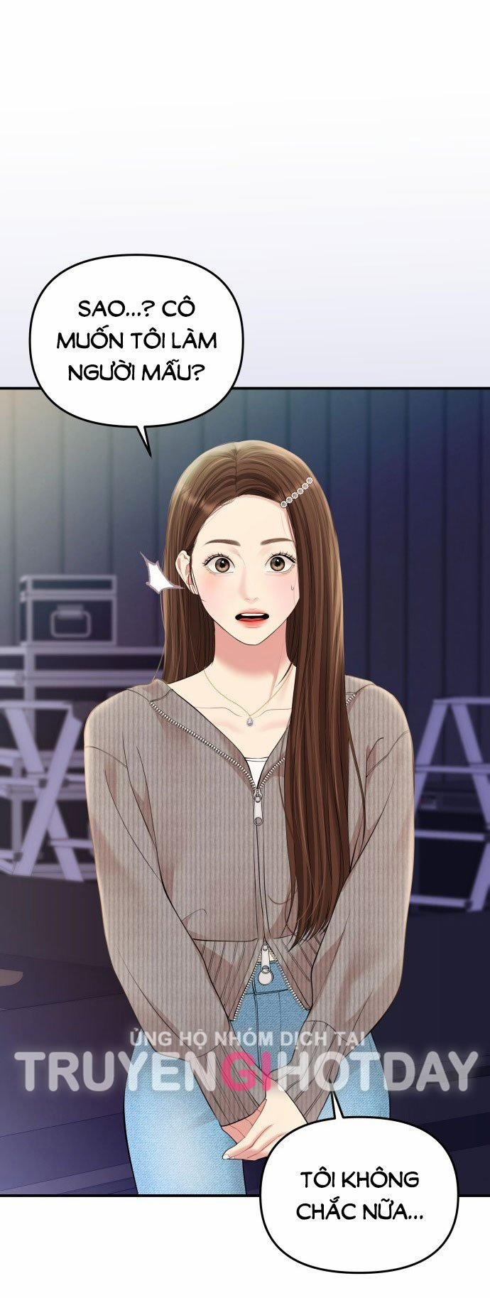 Gửi Em Người Đánh Cắp Những Vì Sao - To You Who Swallowed A Star 131.2 trang 47