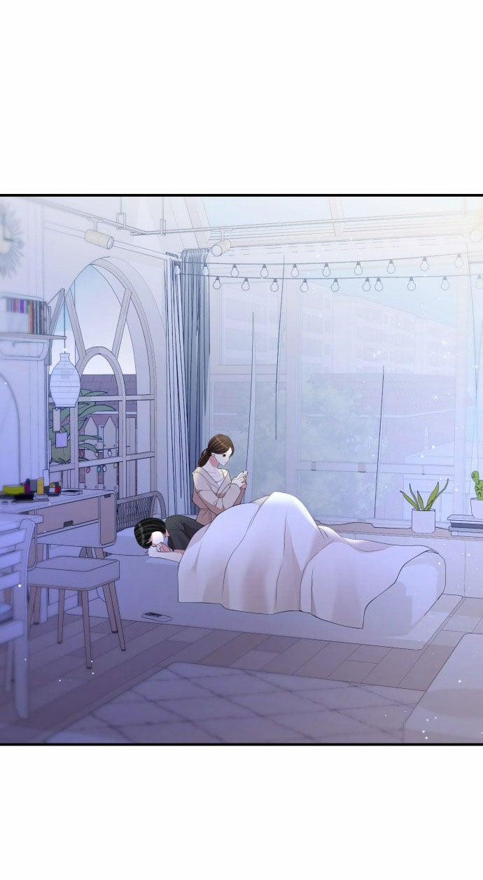 Gửi Em Người Đánh Cắp Những Vì Sao - To You Who Swallowed A Star 131.2 trang 9