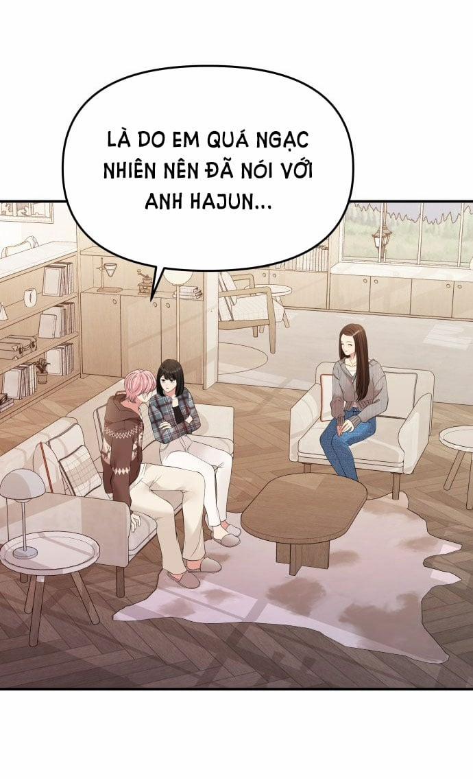 Gửi Em Người Đánh Cắp Những Vì Sao - To You Who Swallowed A Star 132.2 trang 16