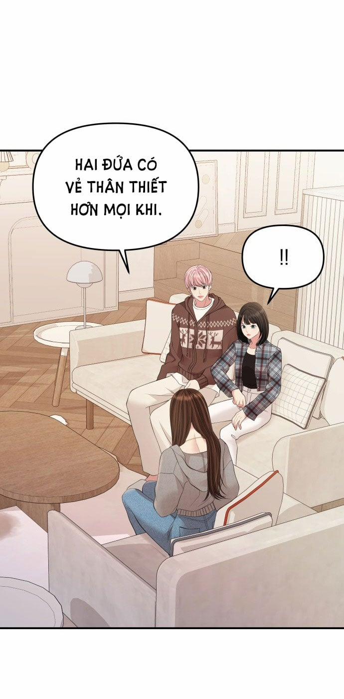 Gửi Em Người Đánh Cắp Những Vì Sao - To You Who Swallowed A Star 132.2 trang 20