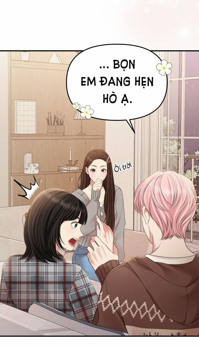 Gửi Em Người Đánh Cắp Những Vì Sao - To You Who Swallowed A Star 132.2 trang 23