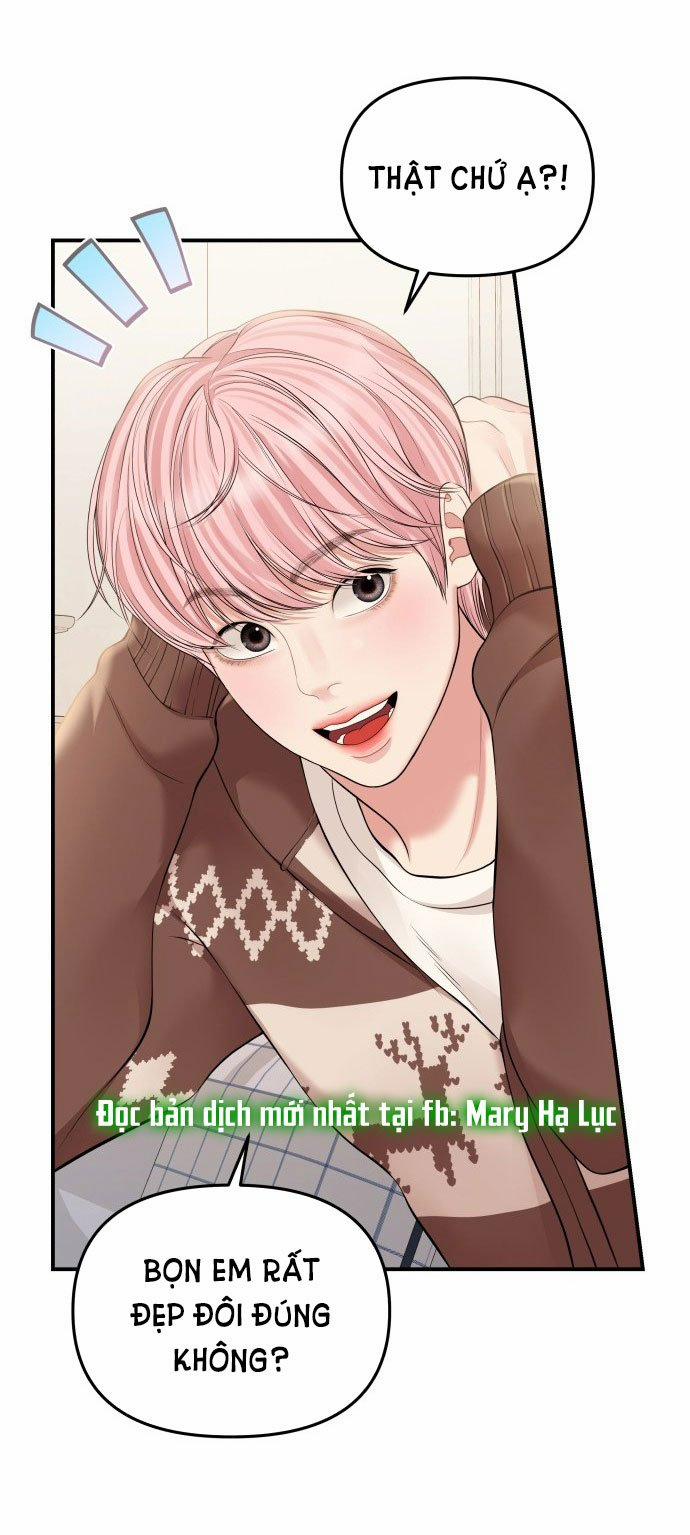 Gửi Em Người Đánh Cắp Những Vì Sao - To You Who Swallowed A Star 132.2 trang 27