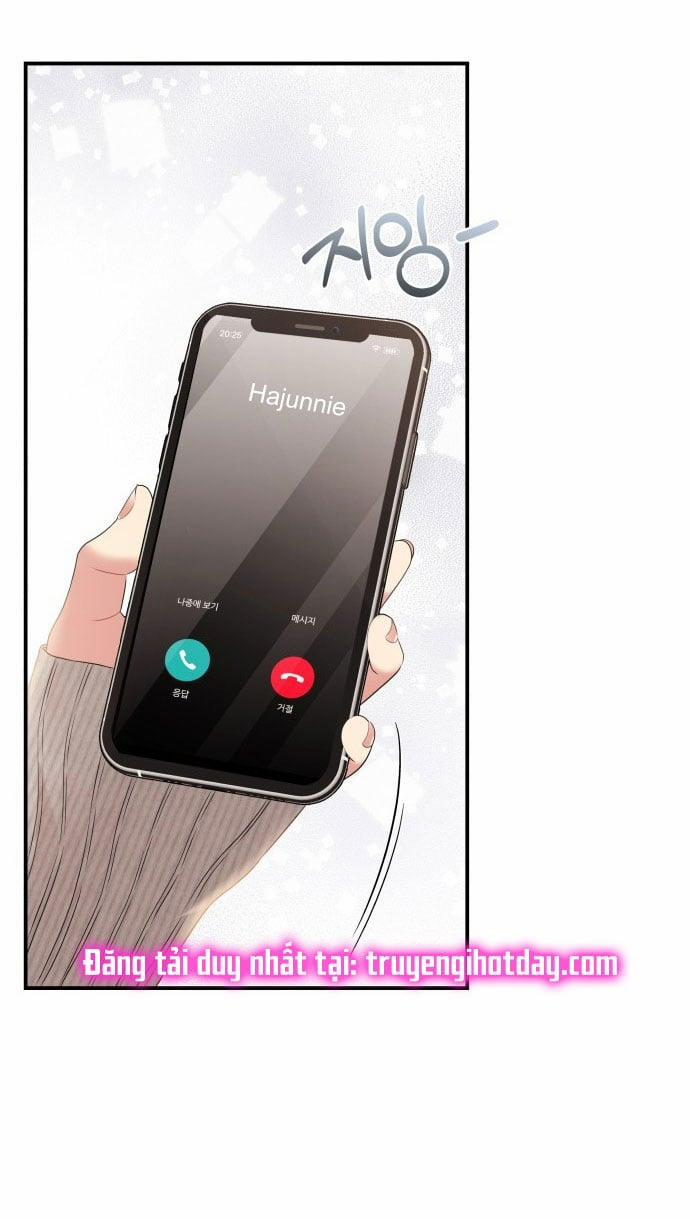 Gửi Em Người Đánh Cắp Những Vì Sao - To You Who Swallowed A Star 132.2 trang 30