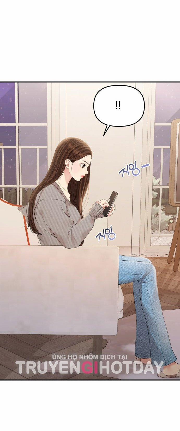 Gửi Em Người Đánh Cắp Những Vì Sao - To You Who Swallowed A Star 132.2 trang 33