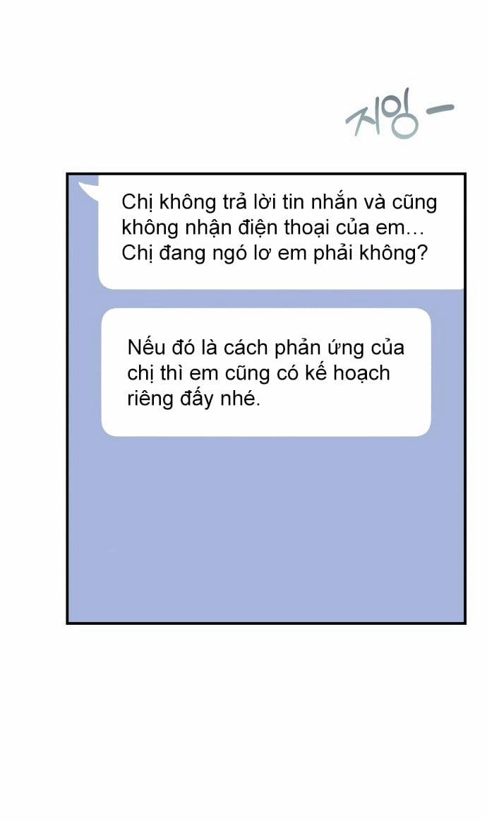 Gửi Em Người Đánh Cắp Những Vì Sao - To You Who Swallowed A Star 132.2 trang 35