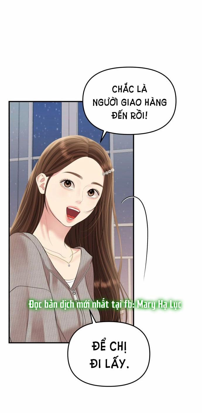 Gửi Em Người Đánh Cắp Những Vì Sao - To You Who Swallowed A Star 132.2 trang 39