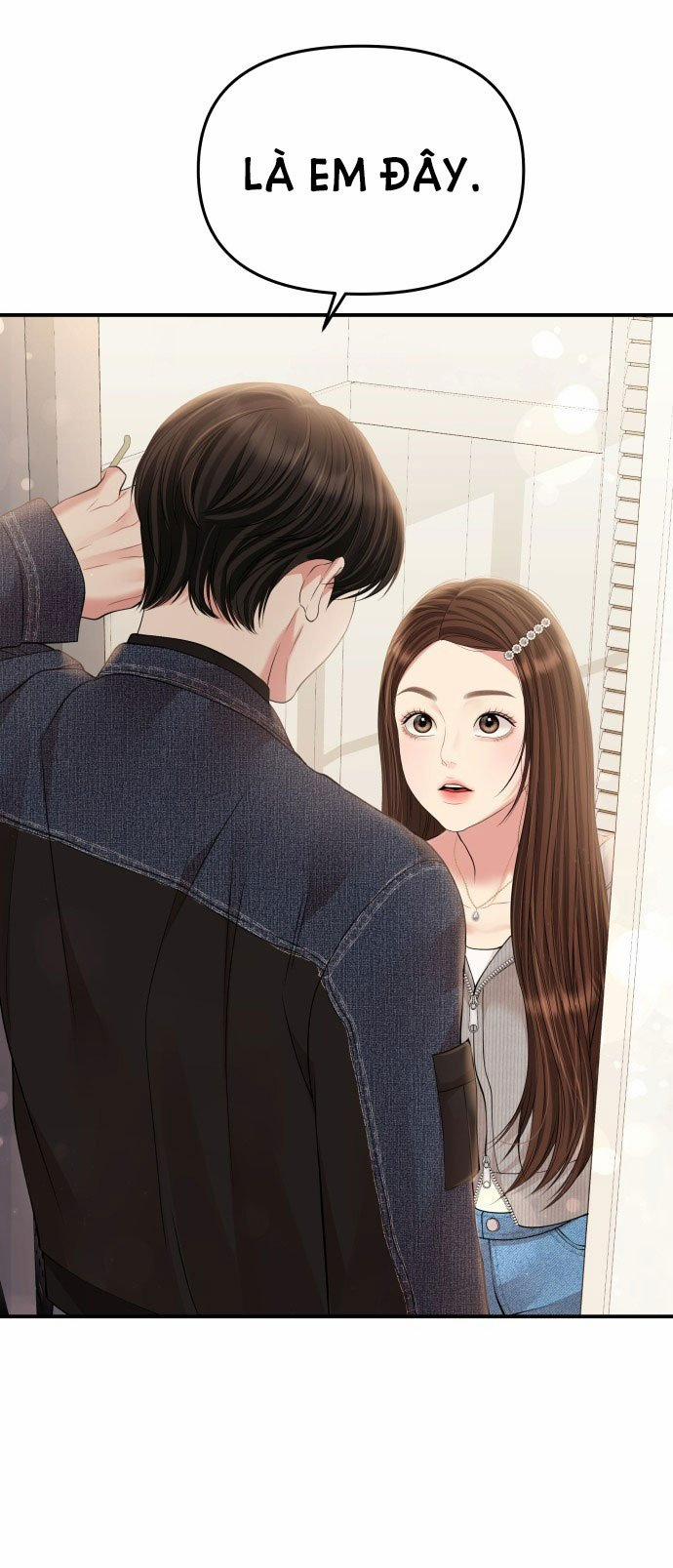 Gửi Em Người Đánh Cắp Những Vì Sao - To You Who Swallowed A Star 132.2 trang 44