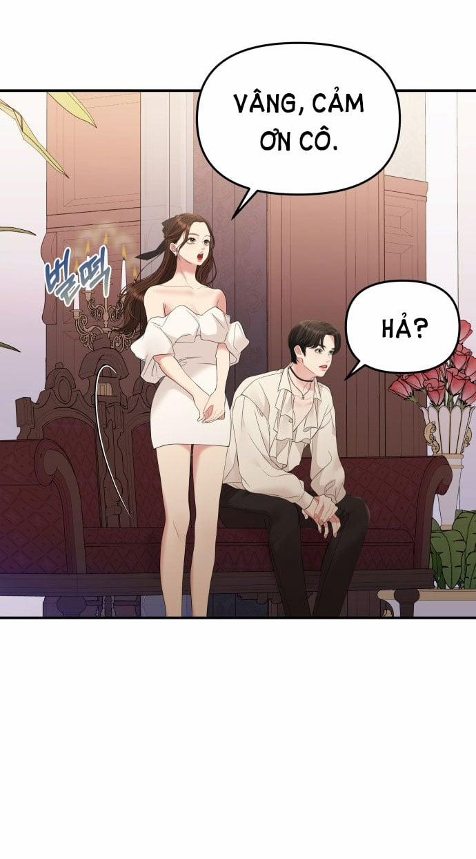 Gửi Em Người Đánh Cắp Những Vì Sao - To You Who Swallowed A Star 132.2 trang 8