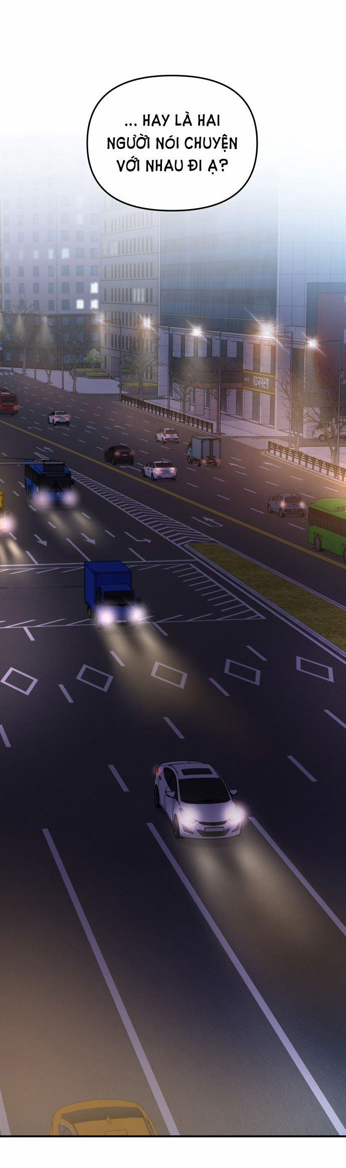 Gửi Em Người Đánh Cắp Những Vì Sao - To You Who Swallowed A Star 133.1 trang 11