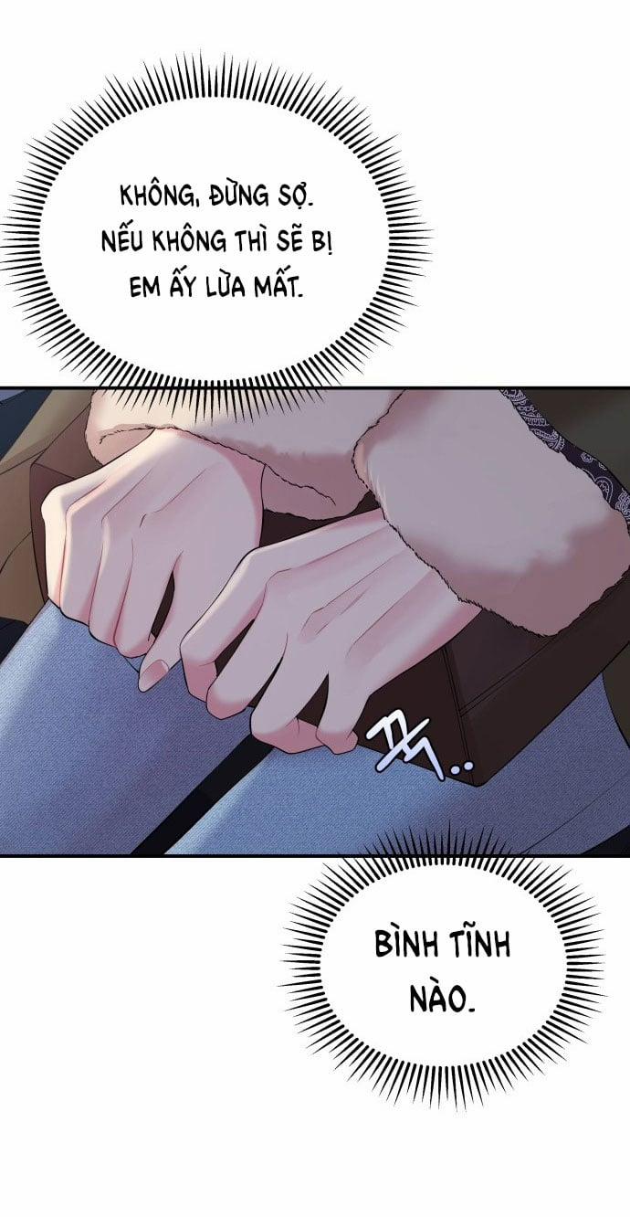 Gửi Em Người Đánh Cắp Những Vì Sao - To You Who Swallowed A Star 133.1 trang 14