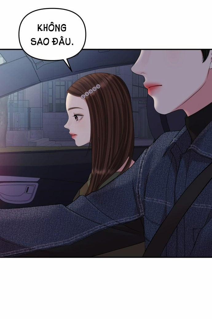 Gửi Em Người Đánh Cắp Những Vì Sao - To You Who Swallowed A Star 133.1 trang 18