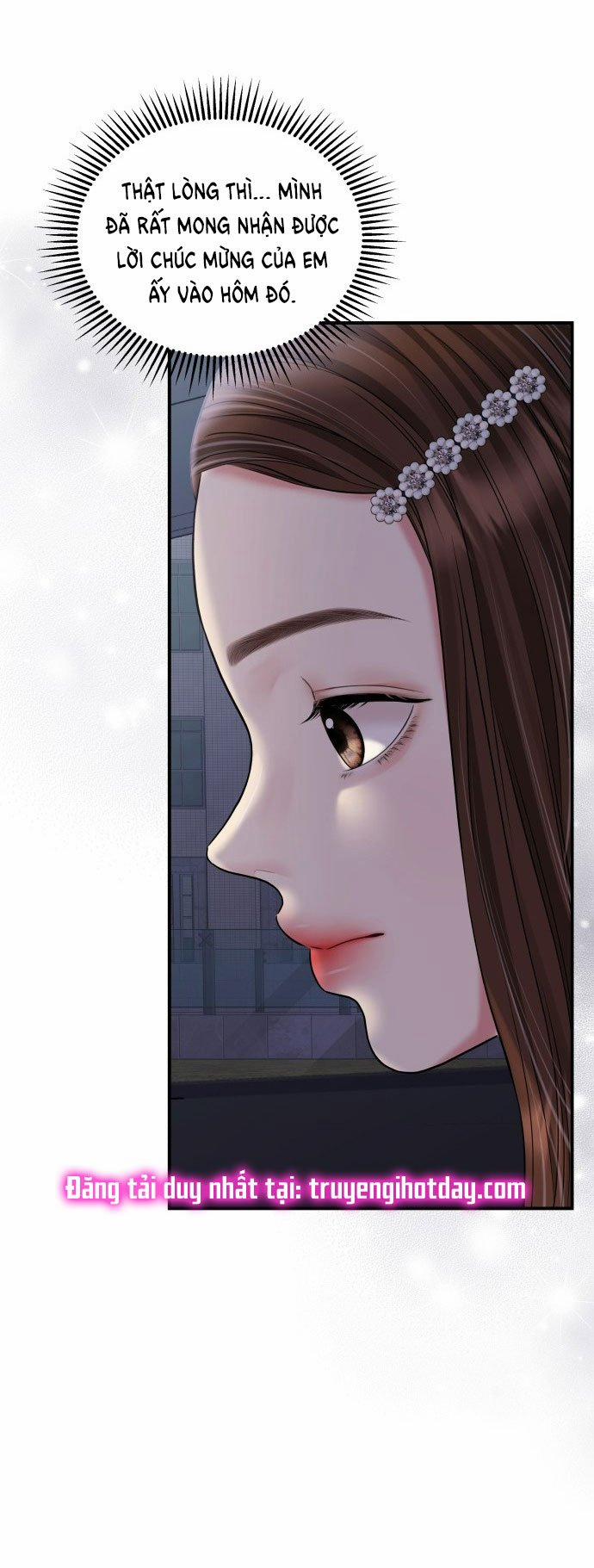 Gửi Em Người Đánh Cắp Những Vì Sao - To You Who Swallowed A Star 133.1 trang 19