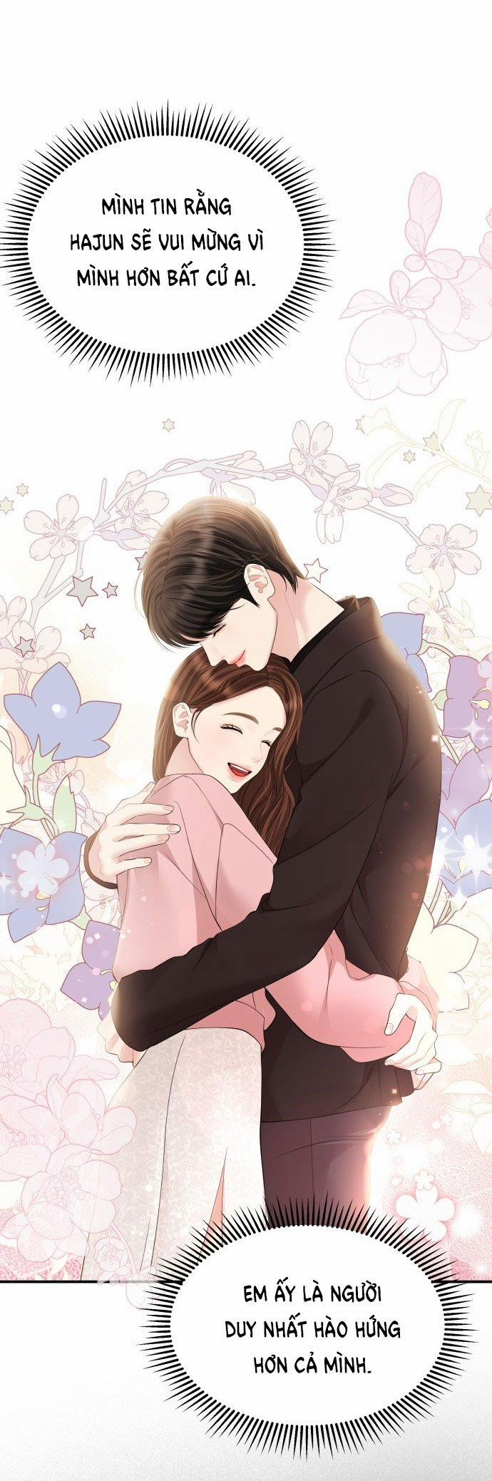 Gửi Em Người Đánh Cắp Những Vì Sao - To You Who Swallowed A Star 133.1 trang 20