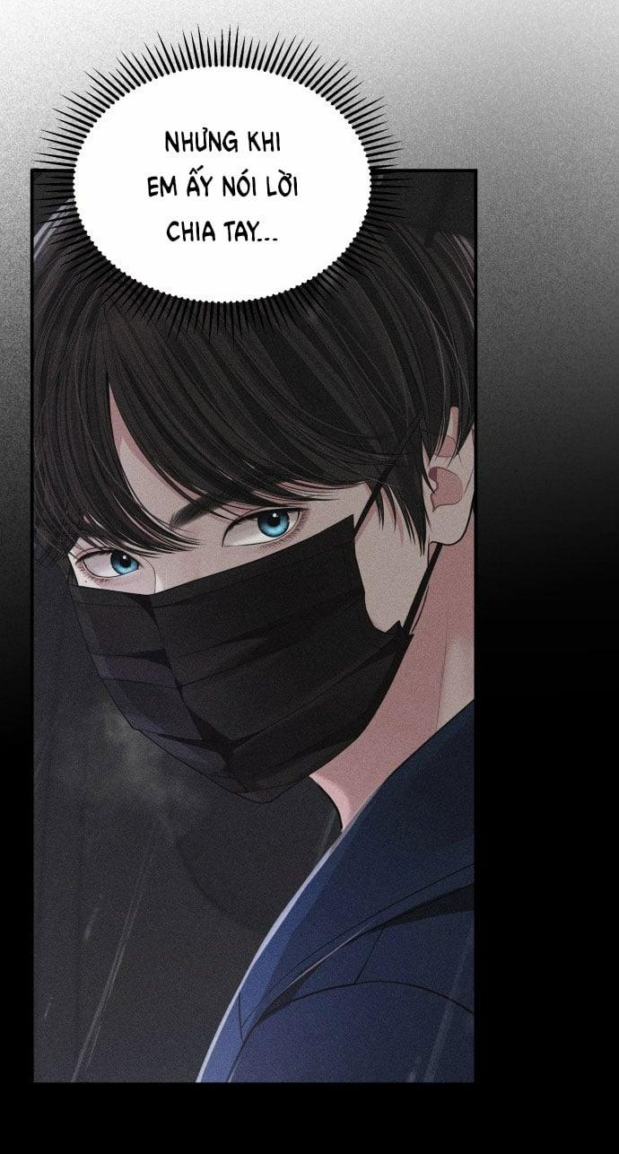 Gửi Em Người Đánh Cắp Những Vì Sao - To You Who Swallowed A Star 133.1 trang 21