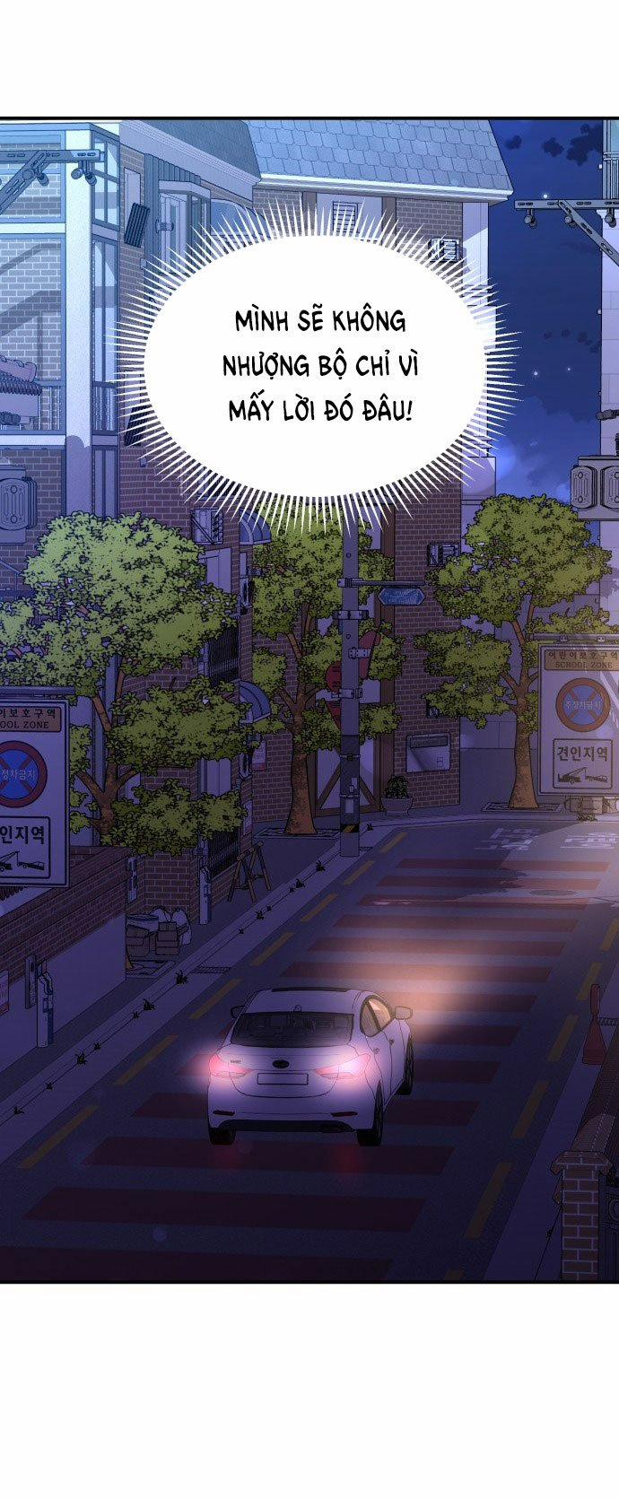 Gửi Em Người Đánh Cắp Những Vì Sao - To You Who Swallowed A Star 133.1 trang 27