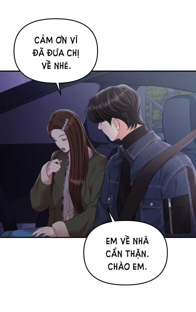 Gửi Em Người Đánh Cắp Những Vì Sao - To You Who Swallowed A Star 133.1 trang 29