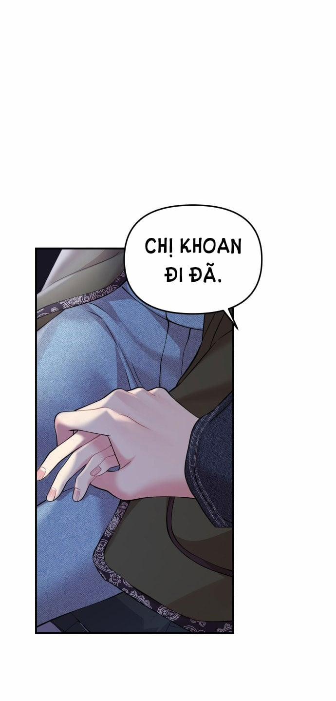 Gửi Em Người Đánh Cắp Những Vì Sao - To You Who Swallowed A Star 133.1 trang 30