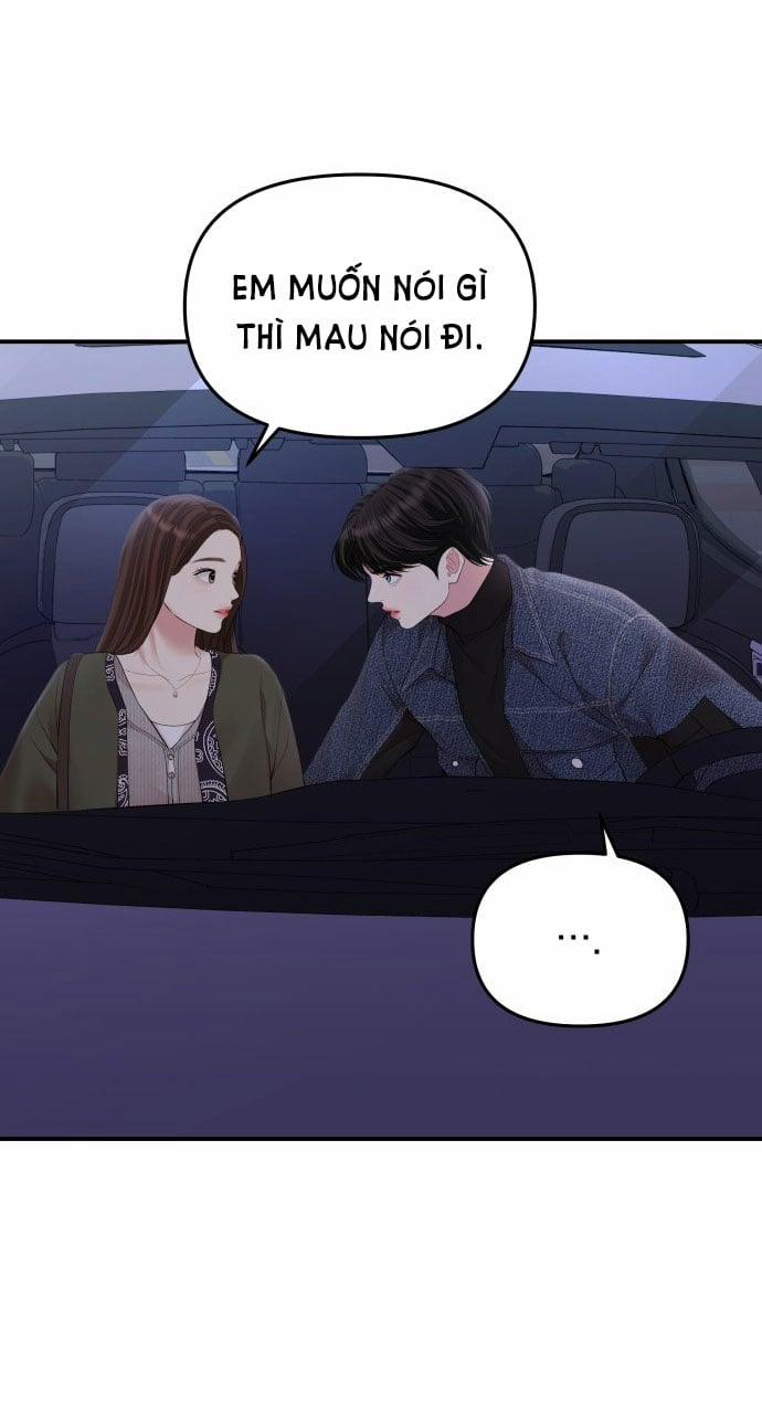 Gửi Em Người Đánh Cắp Những Vì Sao - To You Who Swallowed A Star 133.1 trang 32