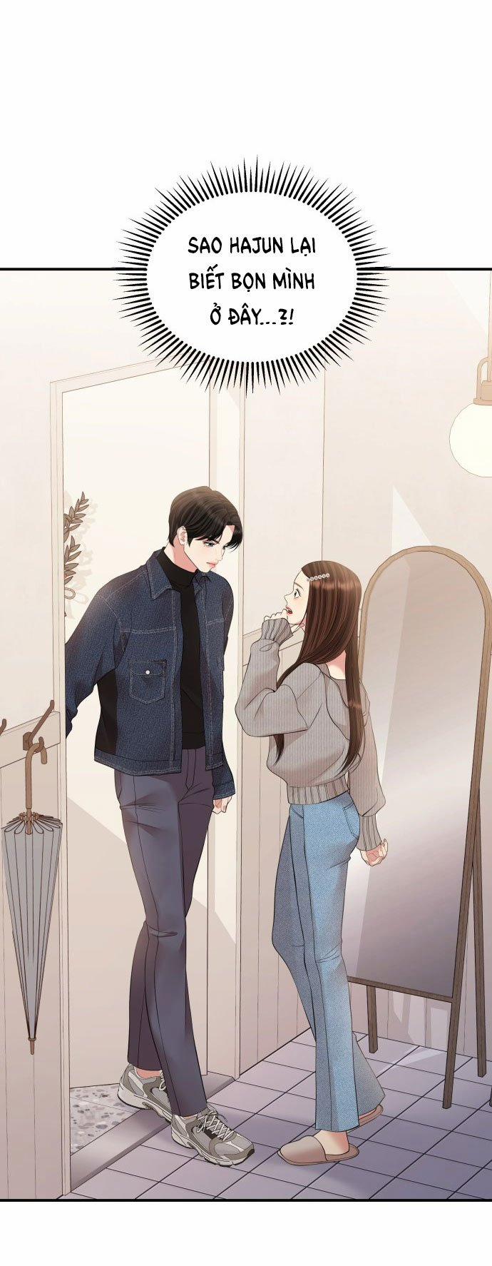 Gửi Em Người Đánh Cắp Những Vì Sao - To You Who Swallowed A Star 133.1 trang 5