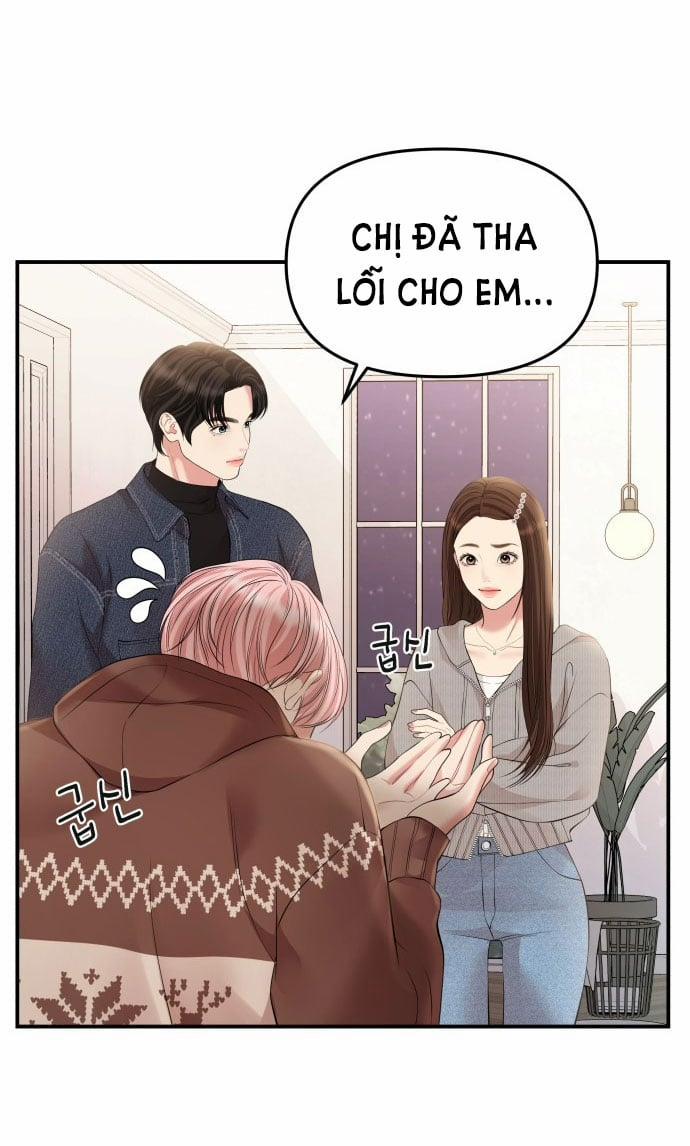 Gửi Em Người Đánh Cắp Những Vì Sao - To You Who Swallowed A Star 133.1 trang 8