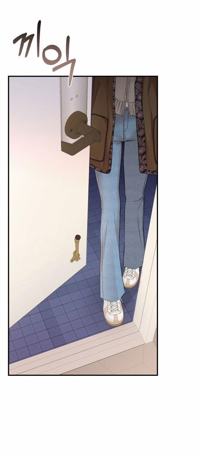 Gửi Em Người Đánh Cắp Những Vì Sao - To You Who Swallowed A Star 133.2 trang 12