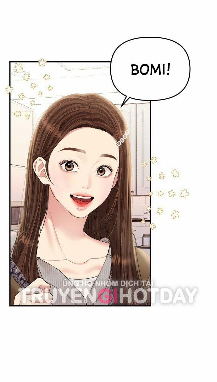 Gửi Em Người Đánh Cắp Những Vì Sao - To You Who Swallowed A Star 133.2 trang 14