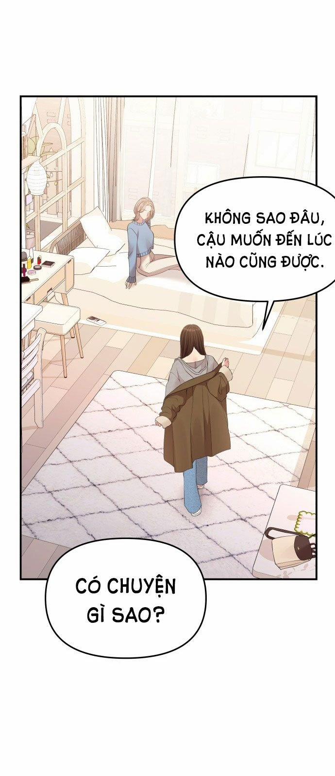 Gửi Em Người Đánh Cắp Những Vì Sao - To You Who Swallowed A Star 133.2 trang 16