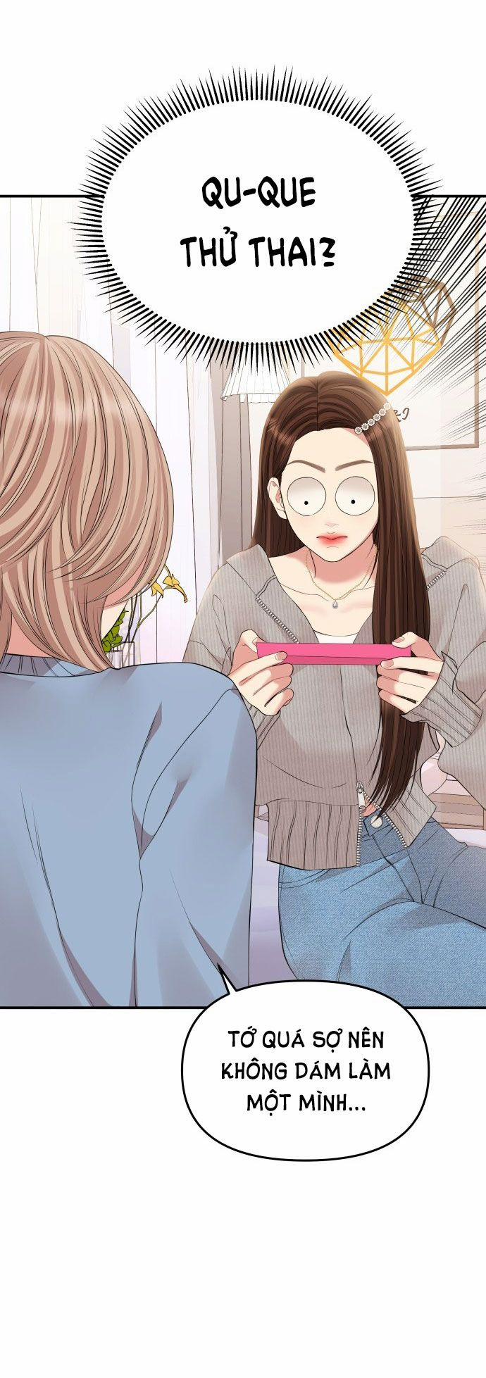 Gửi Em Người Đánh Cắp Những Vì Sao - To You Who Swallowed A Star 133.2 trang 21