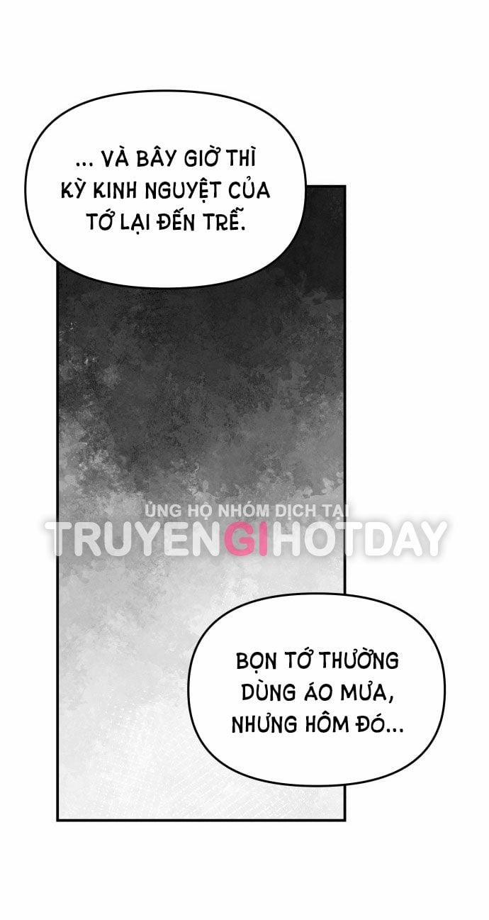 Gửi Em Người Đánh Cắp Những Vì Sao - To You Who Swallowed A Star 133.2 trang 23