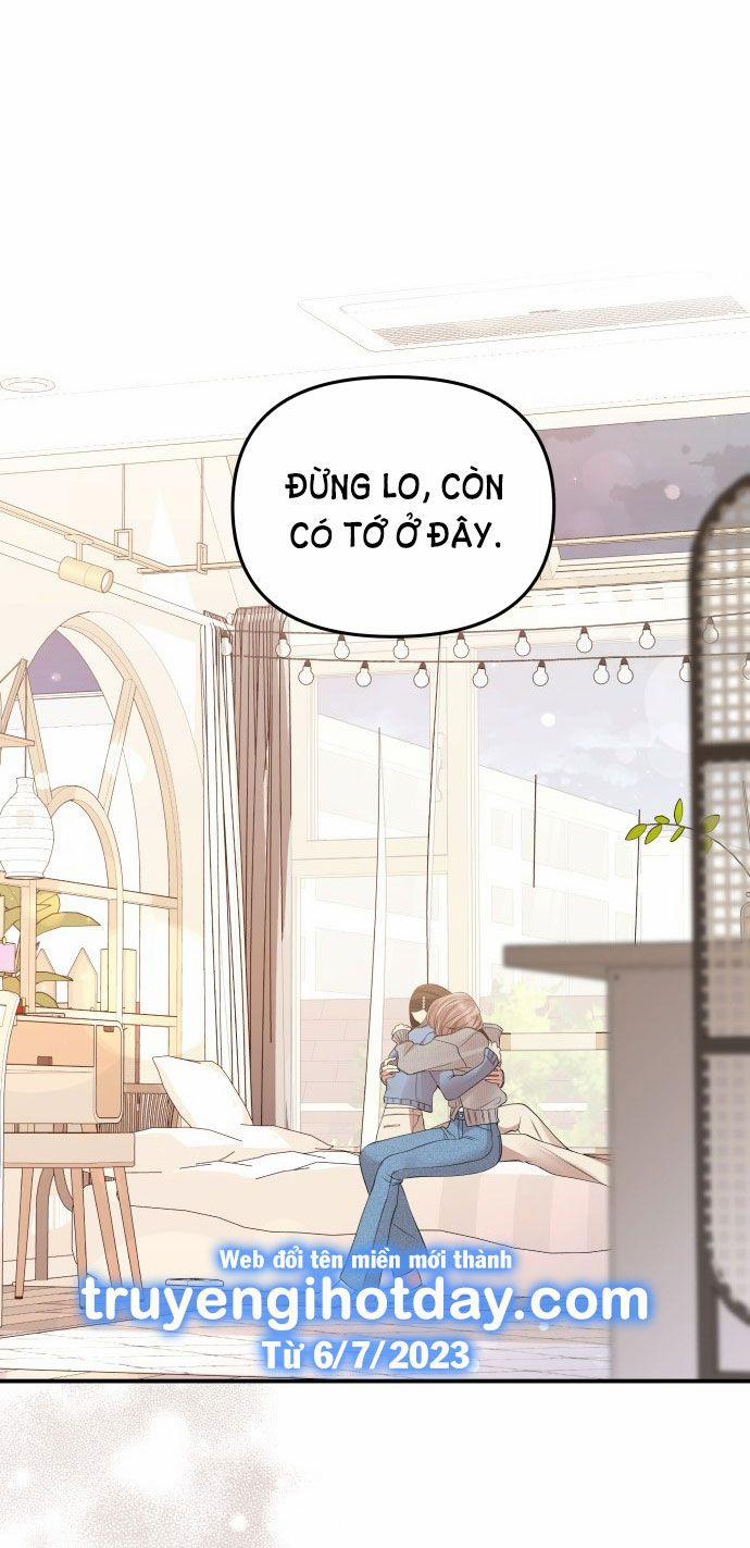 Gửi Em Người Đánh Cắp Những Vì Sao - To You Who Swallowed A Star 133.2 trang 26