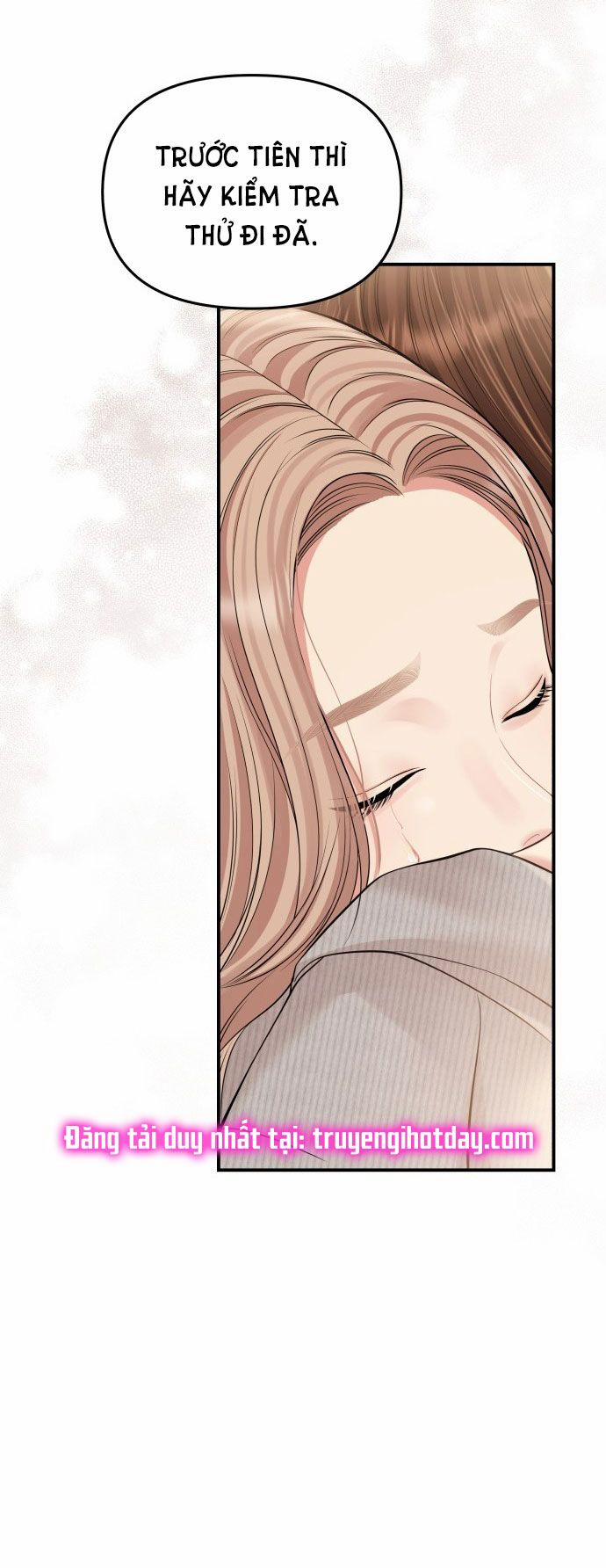 Gửi Em Người Đánh Cắp Những Vì Sao - To You Who Swallowed A Star 133.2 trang 29