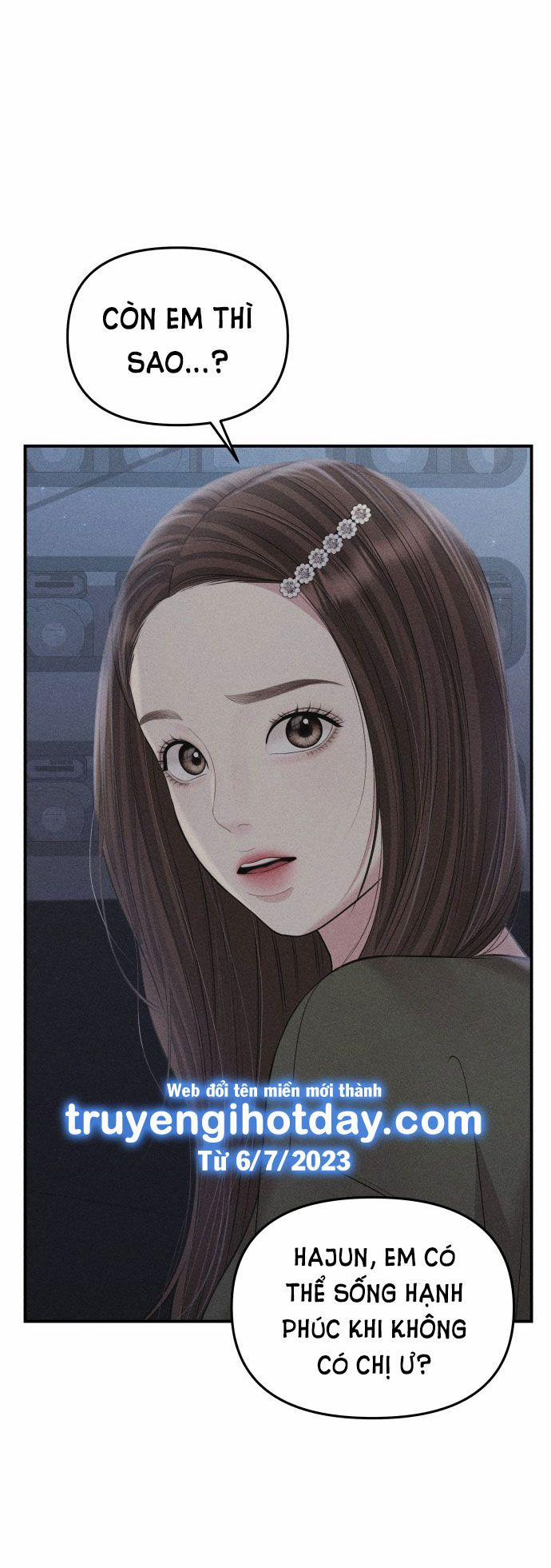 Gửi Em Người Đánh Cắp Những Vì Sao - To You Who Swallowed A Star 133.2 trang 35