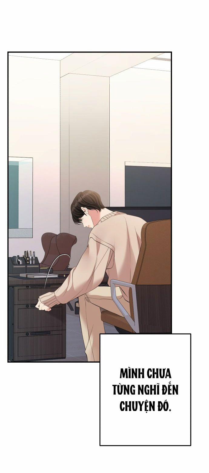 Gửi Em Người Đánh Cắp Những Vì Sao - To You Who Swallowed A Star 133.2 trang 36