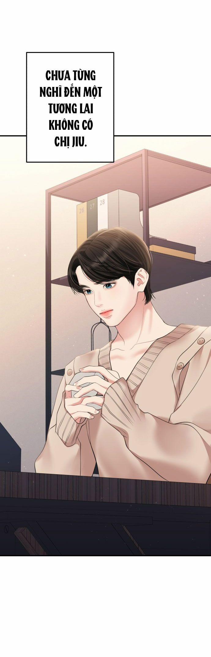 Gửi Em Người Đánh Cắp Những Vì Sao - To You Who Swallowed A Star 133.2 trang 39